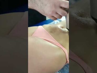 japanese hot oil massage