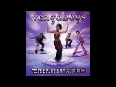 Vengaboys... Up & Down