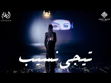 Angham  Tigi Neseeb  أنغام    تيجي نسيب