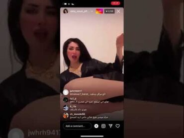 ميرا نوري ساخنه ملابس النوم 😳🔥