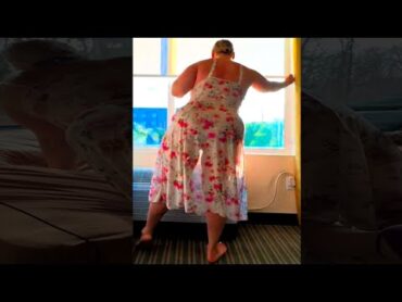 SSBBW: Margret&39;s  viral trending youtubevideo  bbw