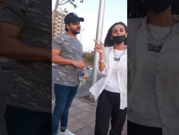 منة عرفه ومحمود المهدى بياكلو  درة مشوى عالكورنيش