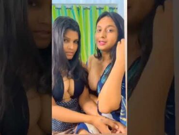 Indian hot girls live Masti 🔥shorts viral tiktok