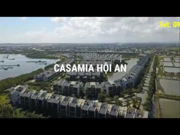 Biệt thự Casamia Hội An  0908 070 029