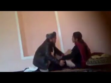 Afghan Molvi ka Larki ky sath Nazeba harkat  Aima Khan Youtube