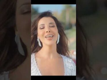 Nancy Ajram Tegy Nenbeset NancyAjram نانسي عجرم تيجي ننبسط نانسي عجرم