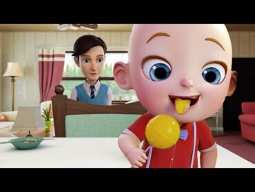 Johny Johny Yes Papa + Old MacDonald Had A Farm Animal sounds Song  BabaSharo TV  Kids Songs