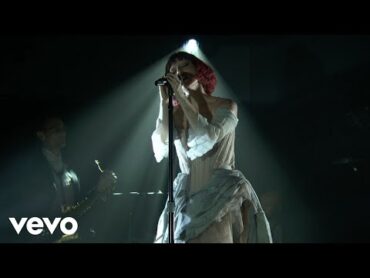 Lady Gaga  Happy Mistake (Jimmy Kimmel Live!)