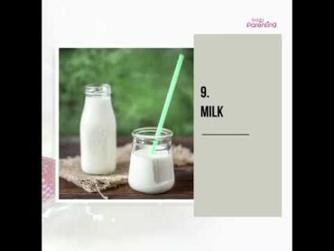 10 Best Foods To Increase Breast Milk Supply  How To Increase Breast Milk Supply  Lactation Foods