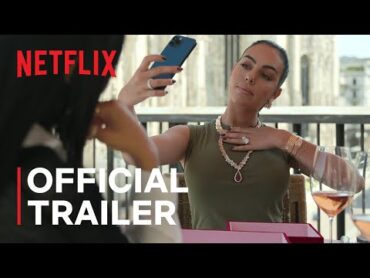 I am Georgina  Official Trailer  Netflix