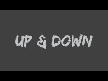 Vengaboys  Up & Down (Lyrics)