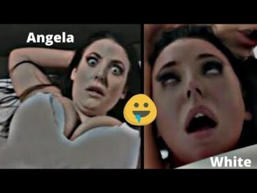 Angela white new video love nwantiti x Habibi new reelsHDR reels hot beaubil alight motion xml