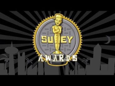 Suey Awards 2019  Best Stugotz Mispronunciation