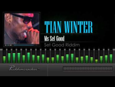 Tian Winter  Ms Set Good (Set Good Riddim) [Soca 2015] [HD]