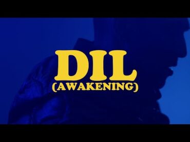 Dil (Awakening)  Ali Sethi (Official Music Video)