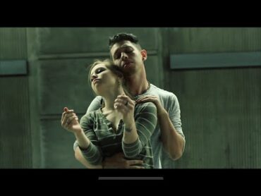 SLIP  @PhillipChbeeb & Renee Kester  @ElliotMossMusic