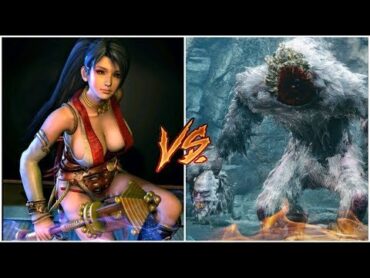 SEKIRO: Shadows Die Twice  Momiji vs Guardian Ape