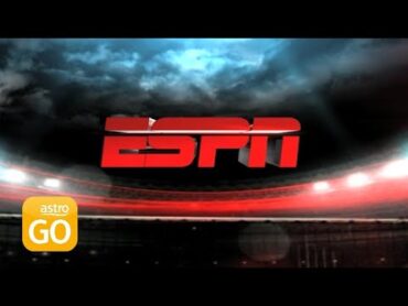 Channel ID (2010) : Soccer / Football  ESPN HD