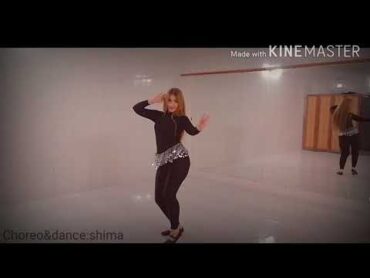 Belly dance(oriental) Music:dinle, mahsonرقص عربی ،آهنگ دینله ماهسون