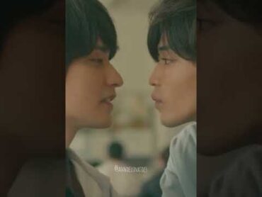 Ritsu & Masumi🔥bl jdrama theendoftheworldwithyou 僕らのミクロな終末 japanese SetoToshikiNakataKeisuke