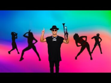 Timmy Trumpet x Vengaboys  Up & Down (Official Music Video)