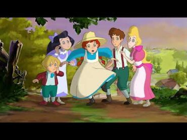 Anne of Green Gables Animated Episode 1  Watch More Episodes on our Kid&39;s YouTube Channel!