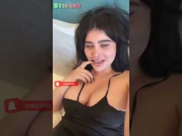 انجي خوري بكل اللايفات يبنيو بزازي 🤤💋