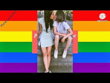 Lesbian (wlw) tiktok 🏳️‍🌈🌈  39 shorts  cause you&39;re that someone 😍🥰🥰