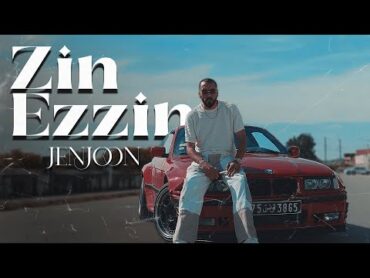 JenJoon  Zin Ezzin  زين الزين (Official Music Video)