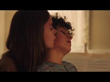 Duck Butter (2018) Clip  Laia Costa & Alia Shawkat Lesbian Scene