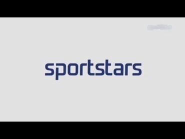 Sportstars  Channel Ident