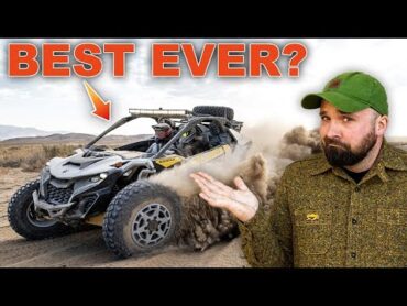 The BEST Sport SxS You Can Buy!