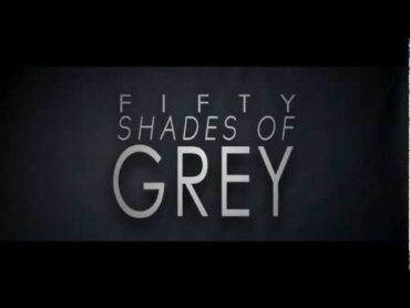 Fifty Shades of Grey Fan Film  WE AIM TO PLEASE (TEASER)