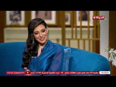 الفنانة نورهان لا اخفي علي جمهوري اني مريضه و كتبت وصيتي عندما قررت عمل العملية