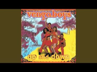 Up & Down (More Airplay)