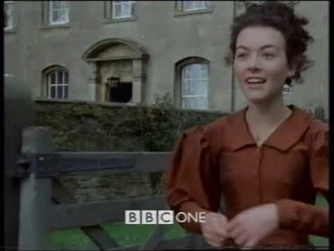 Wives and daughters BBC serial trailer 1999