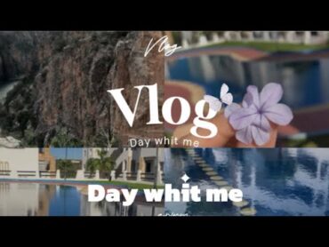 فلوق يوم كامل معي🌷✨💕VLOG DAY WHIT ME(مسبح✨بحر✨فطور✨صباح✨هدايا✨)