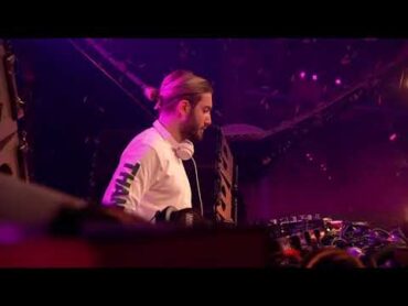 Alesso  Sad Song Ft. TINI (TOMORROWLAND 2019)