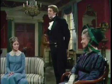 Persuasion 1971 Episode 2  part 1