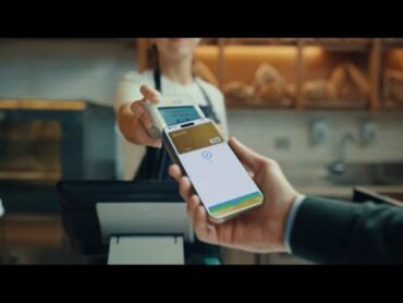 خدمة Apple Pay متاحة الآن مع بطاقات بنك مصر .. الدفع بقى أسهل بكتير