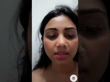 come baby join Ruchi&39;s live show