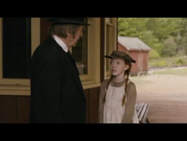 Anne with an E  Matthew meets Anne (part one) (S1:E1)