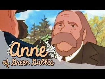 Anne of Green Gables  Episode 1  Matthew Cuthbert is Surprised