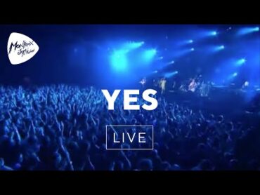 Yes  Awaken (Live at Montreux Jazz Festival 2003)