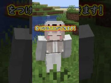 [Minecraft]男の夢を叶えてくれる完璧なmod