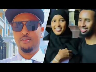 part two  Abdifitah iyo Mss uunsi.@MaxamedNurchannellofficial subscribe share like