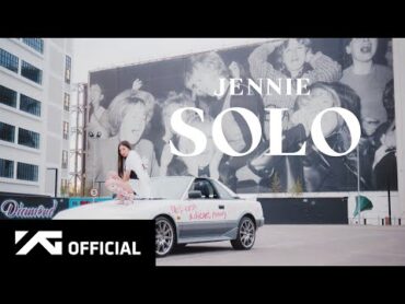 JENNIE  &39;SOLO&39; M/V