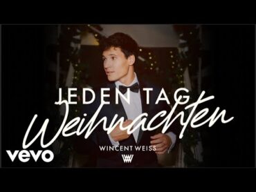 Wincent Weiss  Jeden Tag Weihnachten (Visualizer)