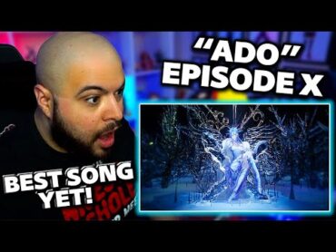 Pianist FIRST TIME REACTION!  Ado Episode X