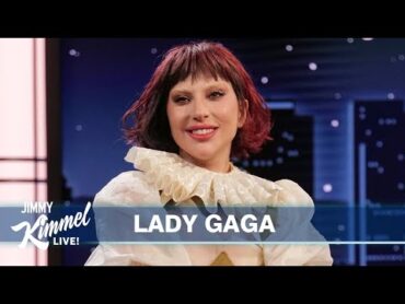 Lady Gaga on Getting Engaged, Playing Harley Quinn in Joker: Folie à Deux & New Harlequin Album